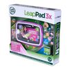 Leappad 3X - Pink - French Edition