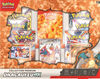 Collection Premium Dracaufeu-ex du JCC Pokémon - Édition française