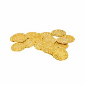 Treasure Coins - 30