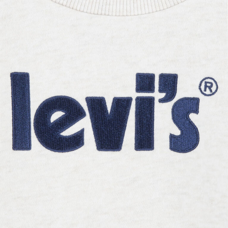 Ensemble Polaire Levis - Biege