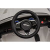 Kidsvip 12V Jaguar F Type W/ Rc Pink - English Edition