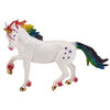 ALEX - Licorne Arc-En-Ciel - Très Grand