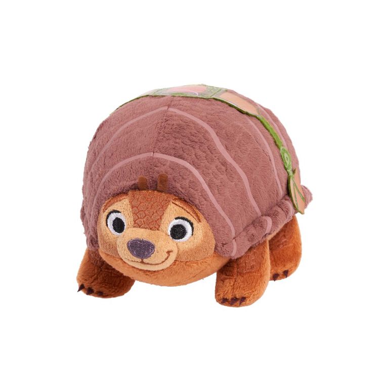 Disney Raya & The Last Dragon 7-Inch Small Tuk Tuk Plush