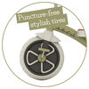 Chillafish Tricycle Ziggi Olive