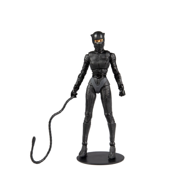 DC Universe: The Batman (Movie) - Catwoman (7" Action Figure)