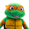 TMNT Mutant Mayhem Movie - Small Plush Michelangelo
