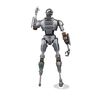 Star Wars The Black Series SM-33, Star Wars: Skeleton Crew Action Figure 6 Inch