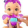 My Garden Baby Berry Hungry Baby Butterfly Doll - R Exclusive