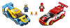 LEGO City Nitro Wheels Les voitures de course 60256 (190 pièces)