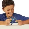 Tales of Teenage Mutant Ninja Turtles: Mutations Mix and Match Bishop Basic Action Figure Assortment