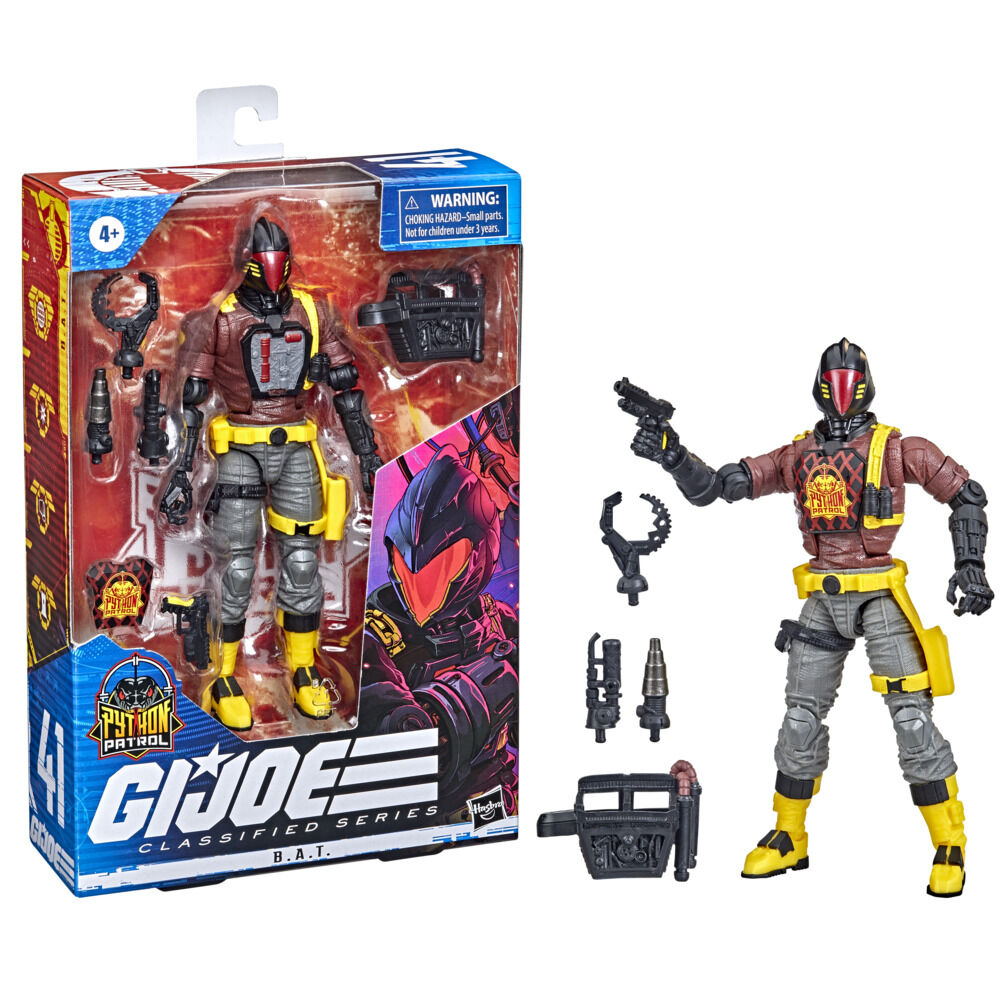 Gi joe hot sale toys r us