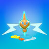 Mega Construx Pokémon Rotom