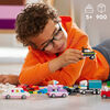 LEGO Classic Les véhicules créatifs Jouet de construction 11036