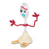 Disney Pixar TIRE ET LÂCHE FORKY avec action farfelue