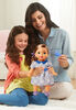 Little Mommy - Sweet as Me - Perfectly Plaid Doll