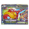 Marvel Monster Hunters Iron Man Roleplay Set