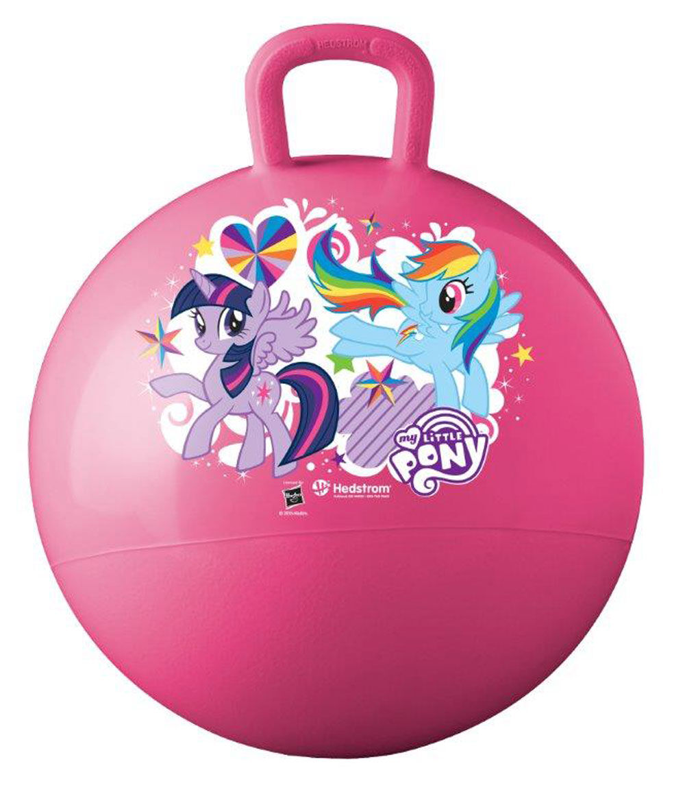 My little pony hopper ball shop