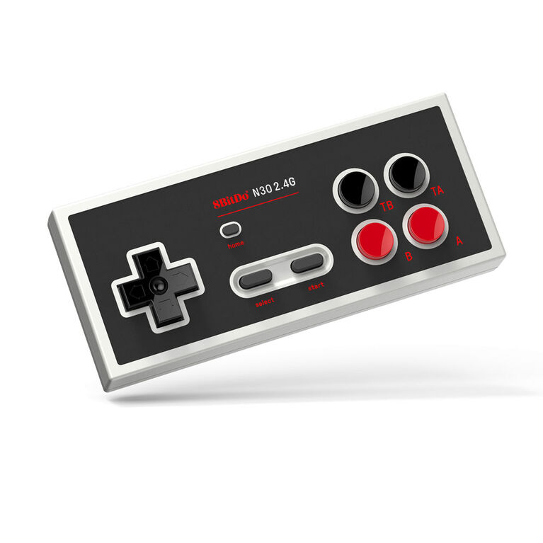 Nintendo Entertainment System Classic Controller - NES