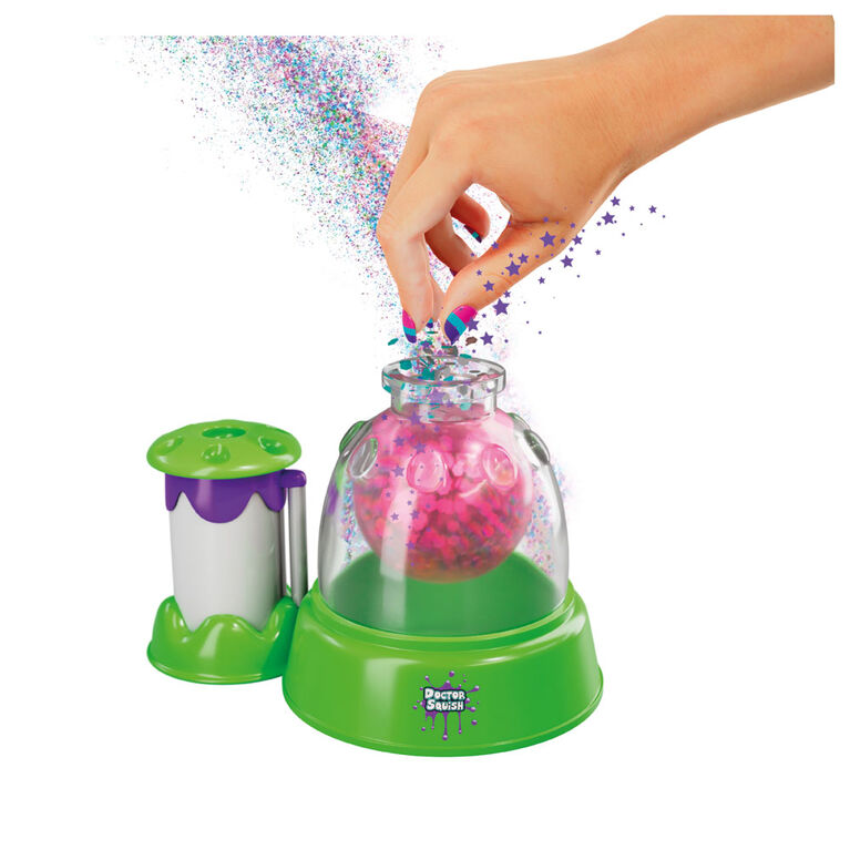 Doctor Squish-Squishy Maker Station
