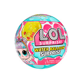 L.O.L. Surprise Water Balloon Surprise Dolls