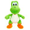 World of Nintendo - Mario Bros U Plush-  Yoshi