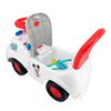 Ambulance d’activités Lumières et sons