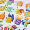 Imaginarium Discovery - Chunky Alphabet Puzzle - English Edition