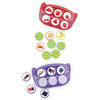 Early Learning Centre Fruit and Veg Color Match - English Edition - R Exclusive