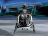 Playmobil - Tactical Unit Copter 5675