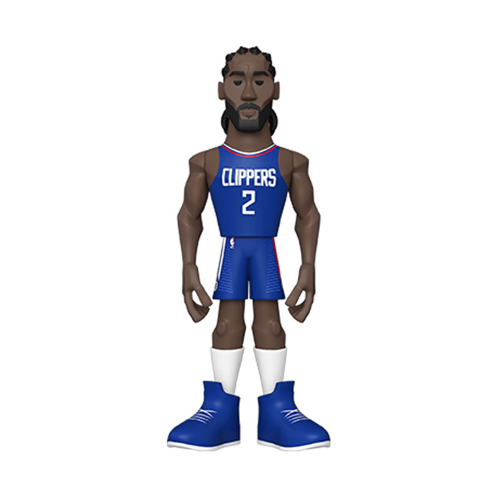 Kawhi leonard lego hot sale