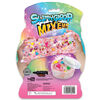 Bonbons licorne SLIMYGLOOP Mix'Ems