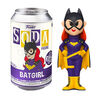 Figurine en Vinyle Batgirl par Funko SODA Batman