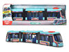 Dickie Toys - City Vehicles Assortment - English Edition