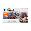 Zuru X-Shot Skins Flux Dart Blaster - Illustrate (8 Darts)