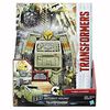 Transformers: The Last Knight -- Knight Armor Turbo Changer Autobot Hound