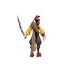 MCFARLANE: DISNEY MIRRORVERSE - GOOFY (5 POUCE)