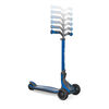 Globber Ultimum Scooter Pliable - Bleu Marin