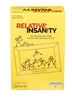 Relative Insanity - Édition Anglaise