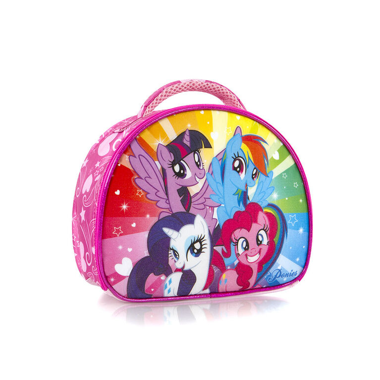 Heys Kids Lunch Bag My Little Pony Toys R Us Canada