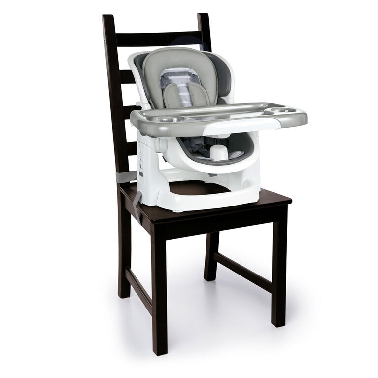 Ingenuity Boutique Collection ChairMate High Chair - Bella Teddy