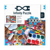 1000 Piece Infinity Puzzle Collection