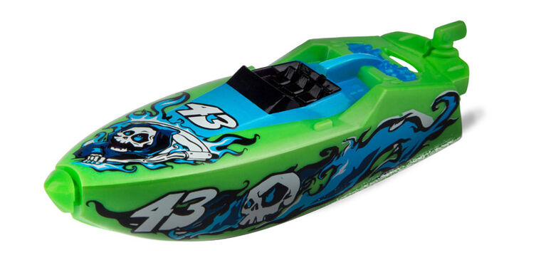 Zuru Micro Boats Series 2 - Style Vary