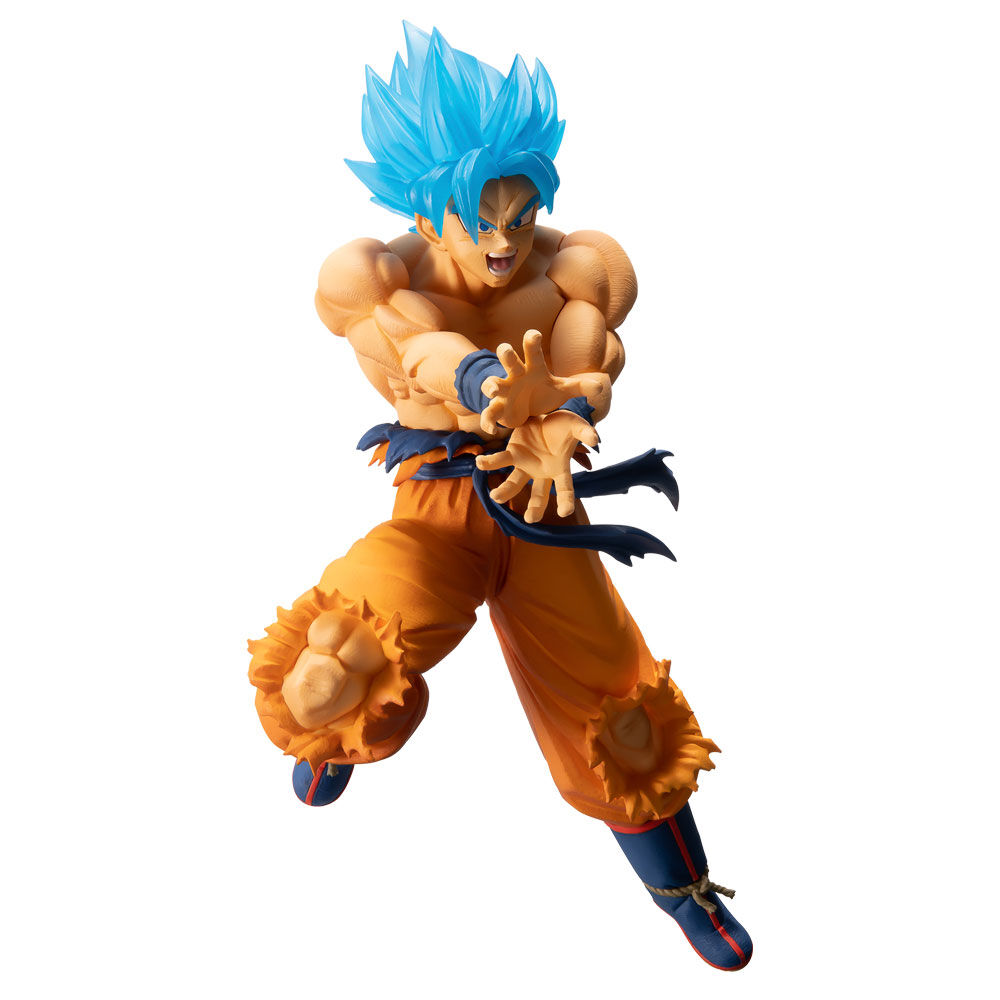 Goku action figure shop toys r us