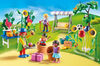 Aménagement pour fête - Playmobil