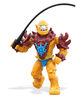 Mega Construx Heroes Masters Of The Universe Beast Man Micro Action Figure