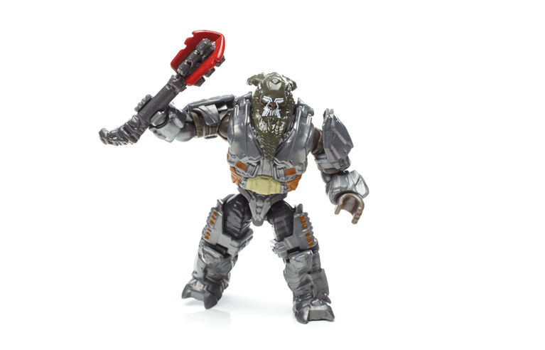 Mega Construx Halo Atriox
