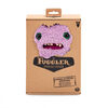 Fuggler Gaptooth McGoo - Lilac - R Exclusive