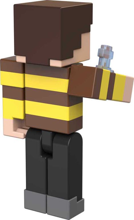Minecraft Steve Figure