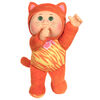 Cabbage Patch Kids 9" Woodland Cuties - Nina Kitty