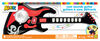 ALEX - Guitare cool Sound